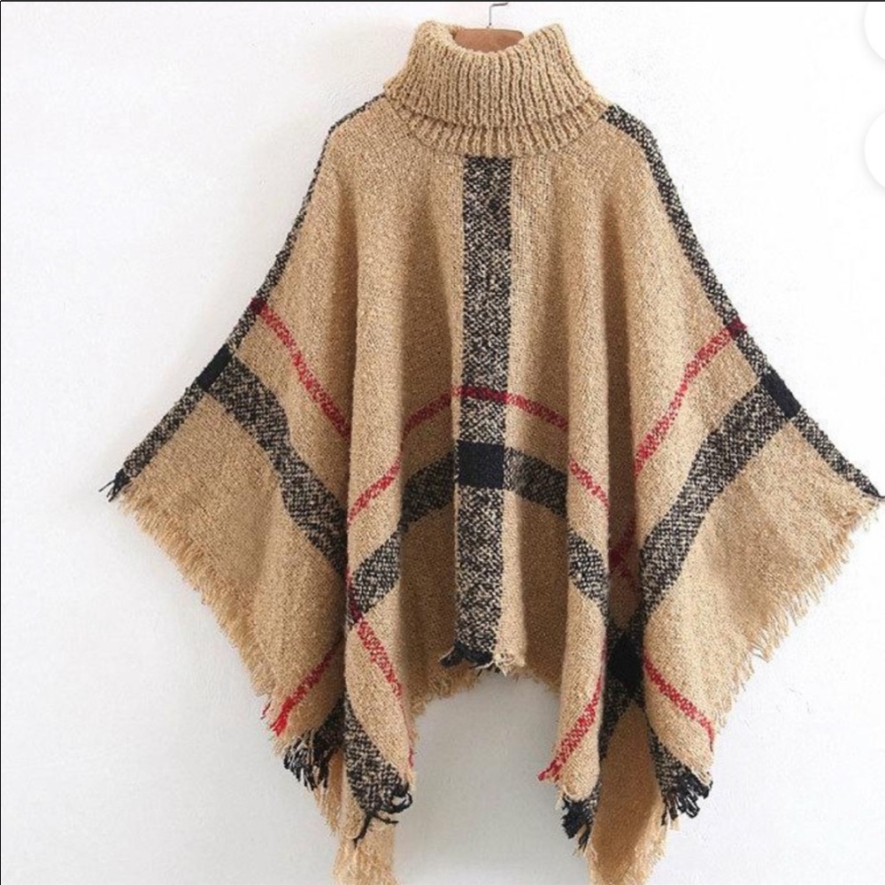 Poncho